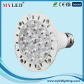 Super Bright12w Led Spot Spot Par30 levou luz